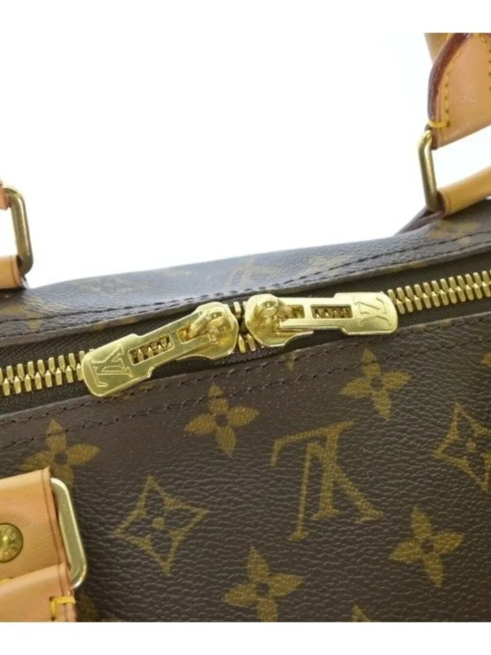 Louis Vuitton Boston Bag